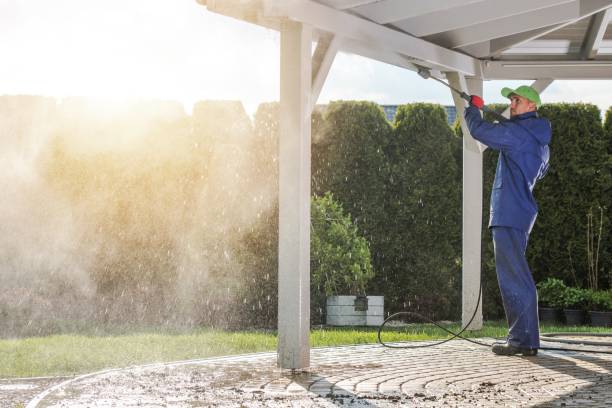  Kitsap Lake, WA Pressure Washing Pros